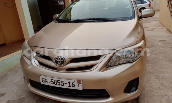 Buy Used Toyota Corolla Other Car in Tema in Greater Accra