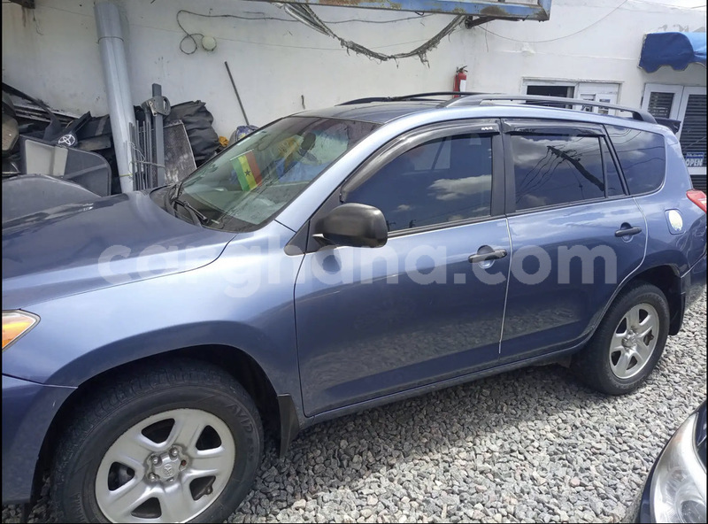 Big with watermark toyota rav4 greater accra tema 44201