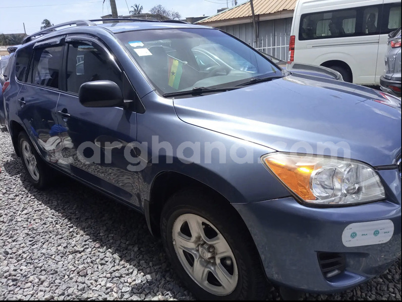 Big with watermark toyota rav4 greater accra tema 44201