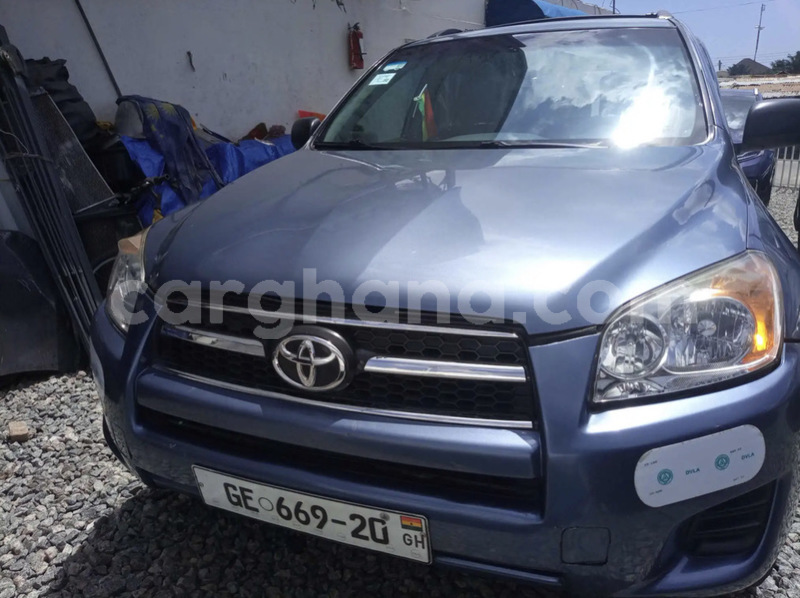 Big with watermark toyota rav4 greater accra tema 44201