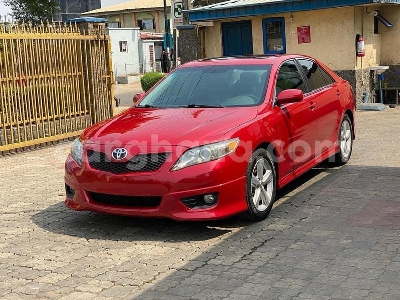 Big with watermark toyota camry greater accra tema 44204