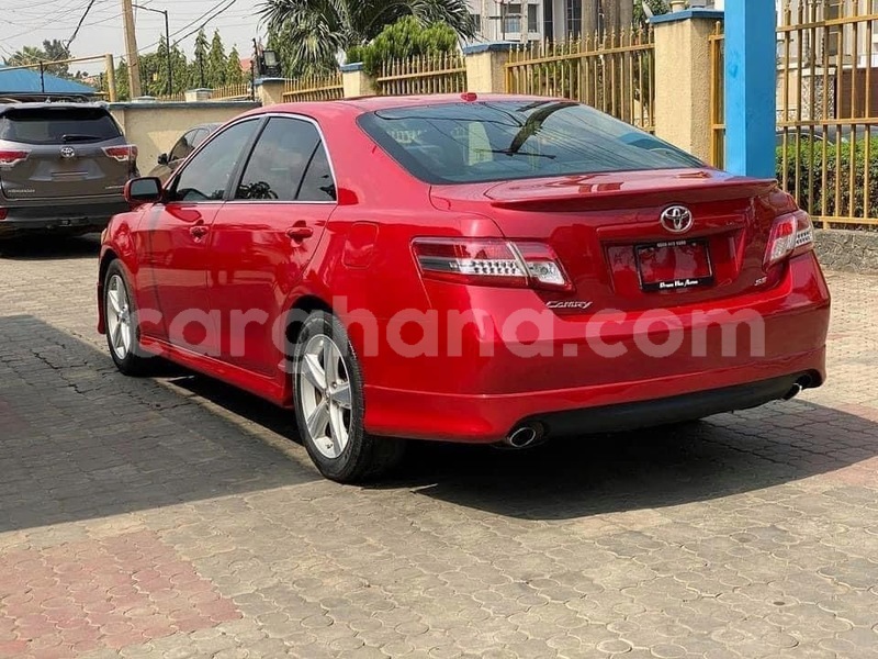 Big with watermark toyota camry greater accra tema 44204