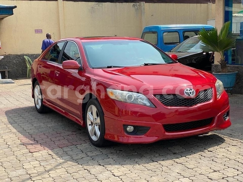 Big with watermark toyota camry greater accra tema 44204