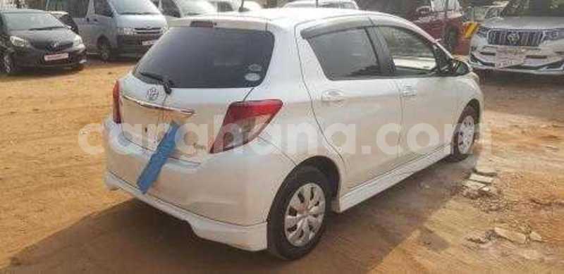 Big with watermark toyota vitz greater accra accra 44207