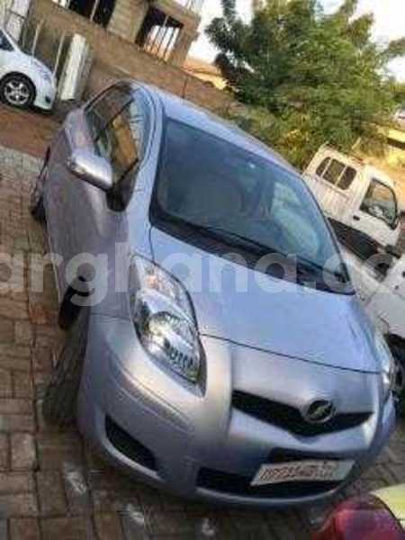 Big with watermark toyota vitz greater accra accra 44209