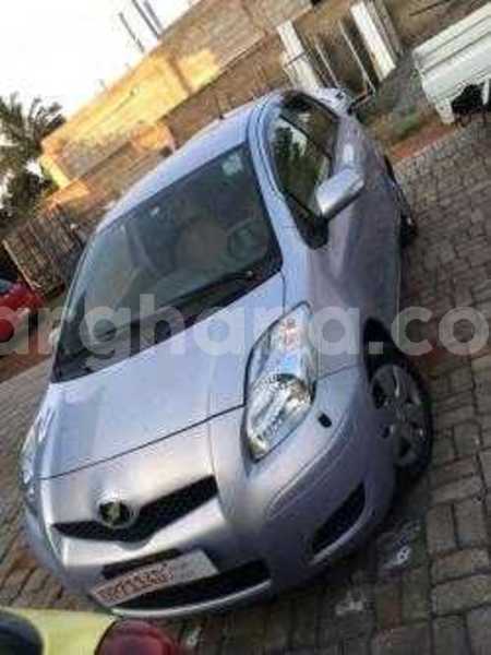 Big with watermark toyota vitz greater accra accra 44209