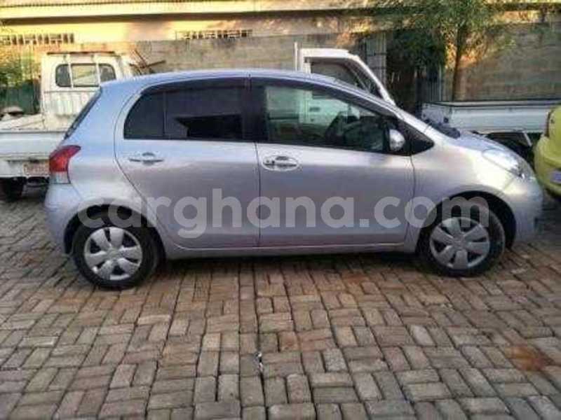 Big with watermark toyota vitz greater accra accra 44209