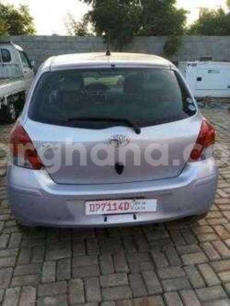 Big with watermark toyota vitz greater accra accra 44209