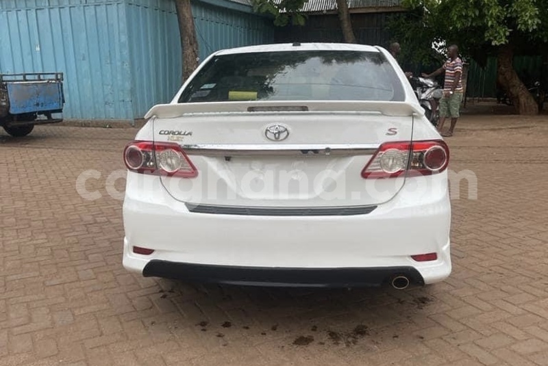 Big with watermark toyota corolla greater accra accra 44210