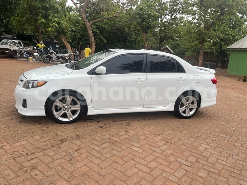 Big with watermark toyota corolla greater accra accra 44210