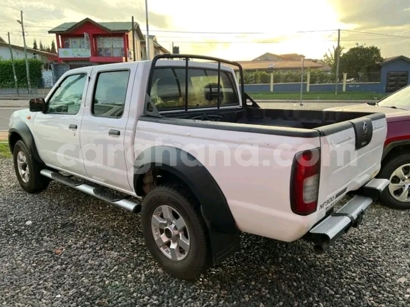 Big with watermark nissan pickup greater accra accra 44211