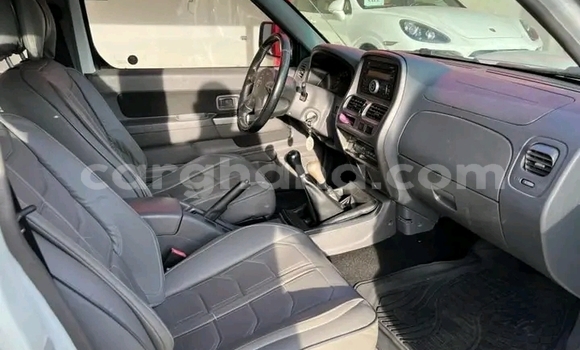 Buy Used Nissan Hardbody White Car in Accra in Greater Accra Buy Used Nissan Hardbody White Car in Accra in Greater Accra