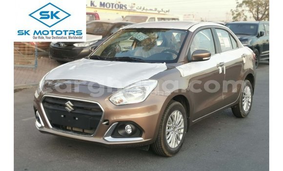 Buy Import Suzuki Dzire Brown Bike in Import - Dubai in Ashanti Buy Import Suzuki Dzire Brown Bike in Import - Dubai in Ashanti