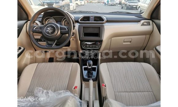Buy Import Suzuki Dzire Brown Bike in Import - Dubai in Ashanti Buy Import Suzuki Dzire Brown Bike in Import - Dubai in Ashanti