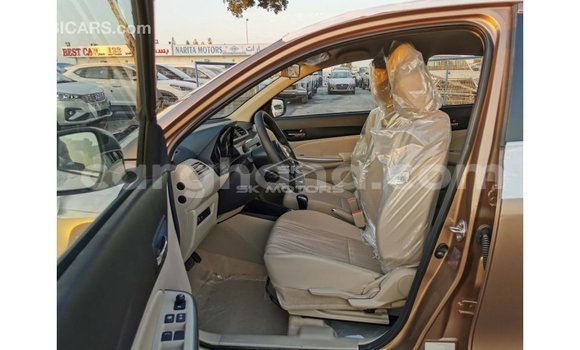 Buy Import Suzuki Dzire Brown Bike in Import - Dubai in Ashanti Buy Import Suzuki Dzire Brown Bike in Import - Dubai in Ashanti