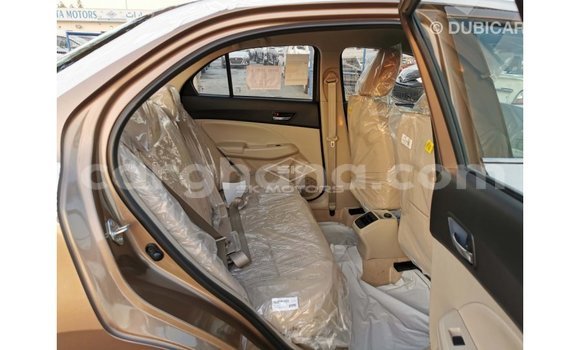 Buy Import Suzuki Dzire Brown Bike in Import - Dubai in Ashanti Buy Import Suzuki Dzire Brown Bike in Import - Dubai in Ashanti