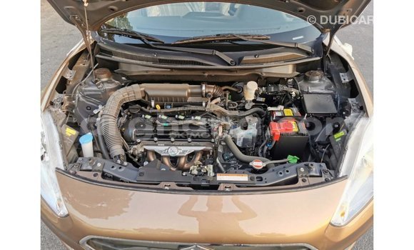Buy Import Suzuki Dzire Brown Bike in Import - Dubai in Ashanti Buy Import Suzuki Dzire Brown Bike in Import - Dubai in Ashanti