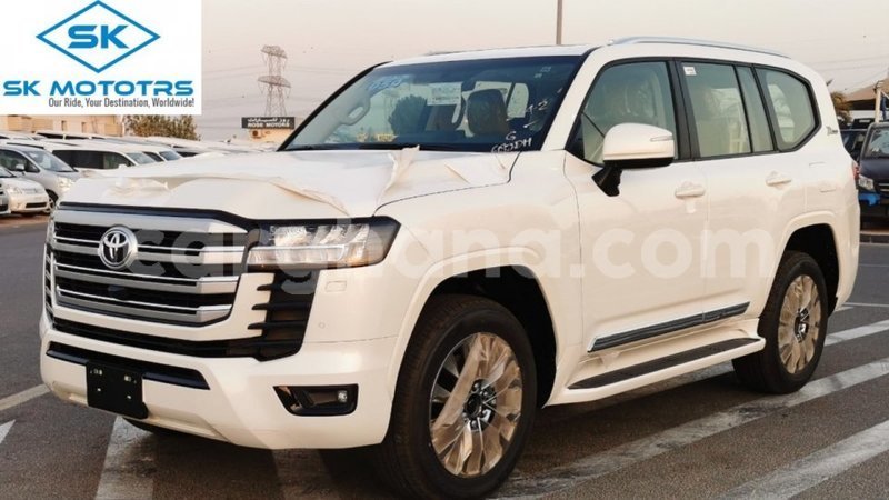 Big with watermark toyota land cruiser ashanti import dubai 44218