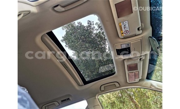 Sayi Imported Toyota Prado White Mota in Import - Dubai a Ashanti Sayi Imported Toyota Prado White Mota in Import - Dubai a Ashanti