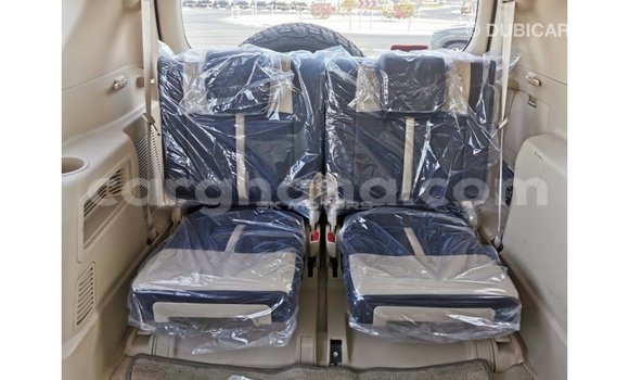 Sayi Imported Toyota Prado White Mota in Import - Dubai a Ashanti Sayi Imported Toyota Prado White Mota in Import - Dubai a Ashanti