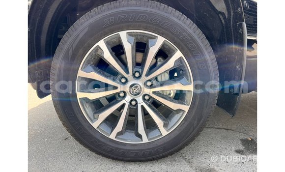 Sayi Imported Toyota Prado Black Mota in Import - Dubai a Ashanti Sayi Imported Toyota Prado Black Mota in Import - Dubai a Ashanti