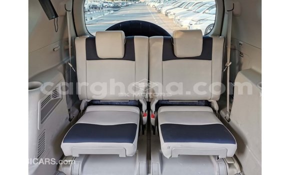 Ra Imported Toyota Prado funfun Ọkọ̀ in Import - Dubai ni Ashanti Ra Imported Toyota Prado funfun Ọkọ̀ in Import - Dubai ni Ashanti