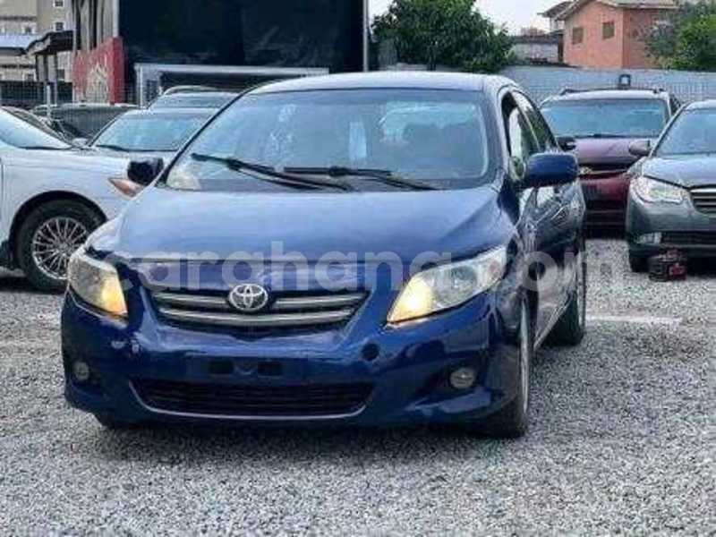 Big with watermark toyota corolla greater accra accra 44226