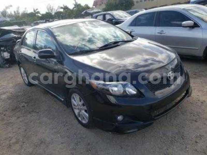 Big with watermark toyota corolla greater accra accra 44227