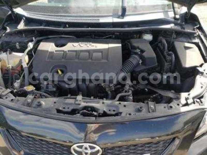 Big with watermark toyota corolla greater accra accra 44227