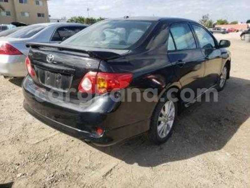 Big with watermark toyota corolla greater accra accra 44227