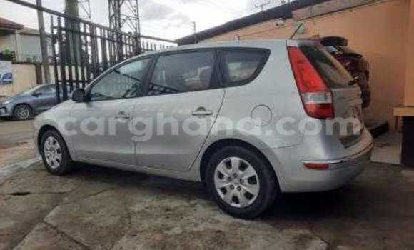 Buy Used Hyundai Elantra Silver Car in Accra in Greater Accra Buy Used Hyundai Elantra Silver Car in Accra in Greater Accra