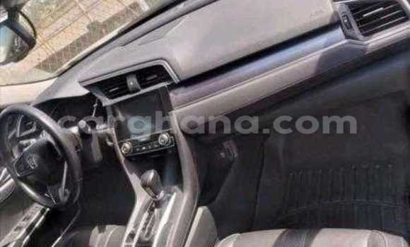 Buy Used Honda Civic White Car in Accra in Greater Accra Buy Used Honda Civic White Car in Accra in Greater Accra