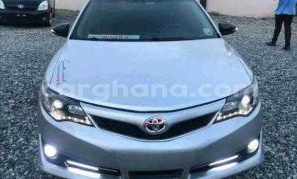 Buy Used Toyota Corolla Silver Car in Accra in Greater Accra Buy Used Toyota Corolla Silver Car in Accra in Greater Accra