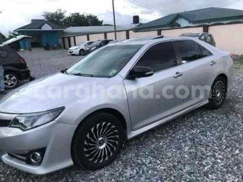Big with watermark toyota corolla greater accra accra 44230
