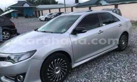 Buy Used Toyota Corolla Silver Car in Accra in Greater Accra Buy Used Toyota Corolla Silver Car in Accra in Greater Accra