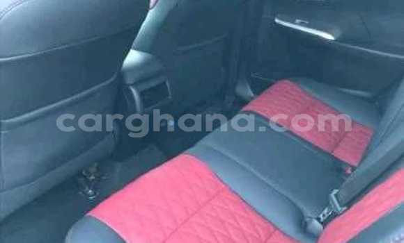 Buy Used Toyota Corolla Silver Car in Accra in Greater Accra Buy Used Toyota Corolla Silver Car in Accra in Greater Accra