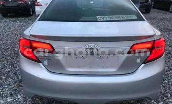 Buy Used Toyota Corolla Silver Car in Accra in Greater Accra Buy Used Toyota Corolla Silver Car in Accra in Greater Accra