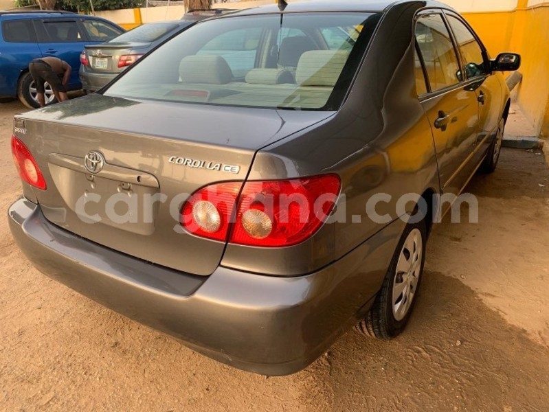 Big with watermark toyota corolla western sekondi takoradi metropolitan 44231