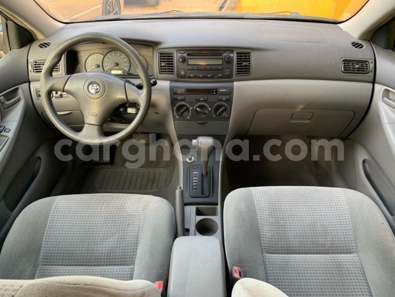 Big with watermark toyota corolla western sekondi takoradi metropolitan 44231