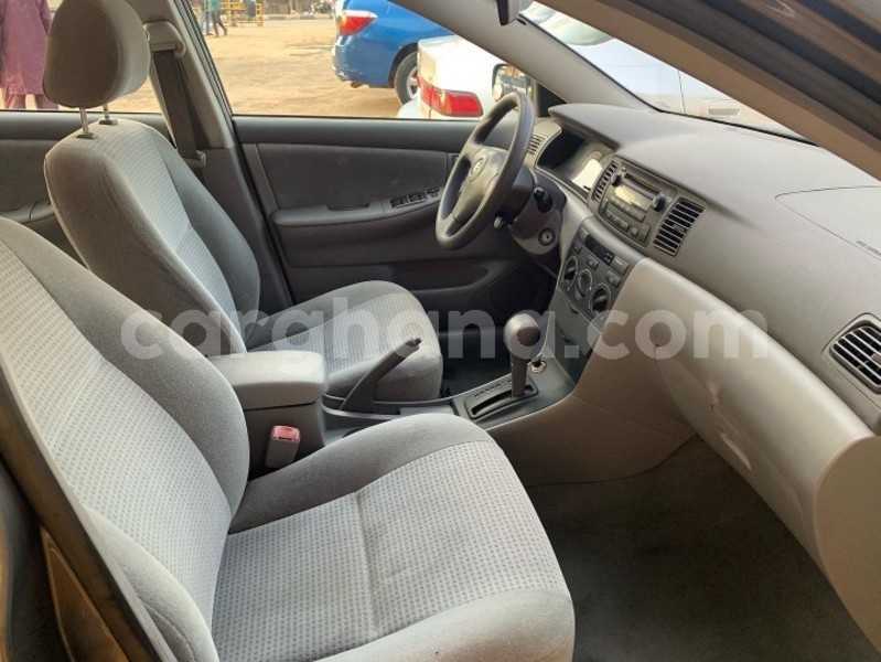 Big with watermark toyota corolla western sekondi takoradi metropolitan 44231