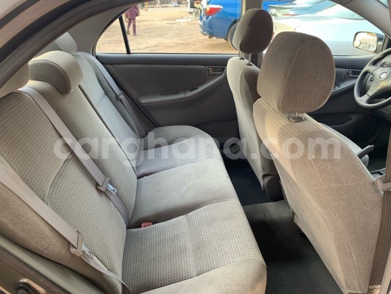 Big with watermark toyota corolla western sekondi takoradi metropolitan 44231