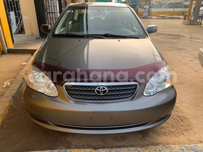 Big with watermark toyota corolla western sekondi takoradi metropolitan 44231