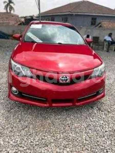 Big with watermark toyota camry greater accra accra 44232