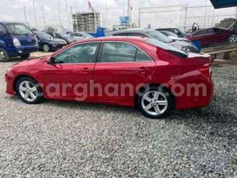 Big with watermark toyota camry greater accra accra 44232