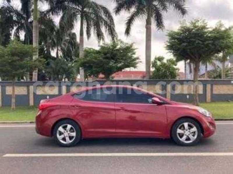 Big with watermark hyundai elantra greater accra accra 44233