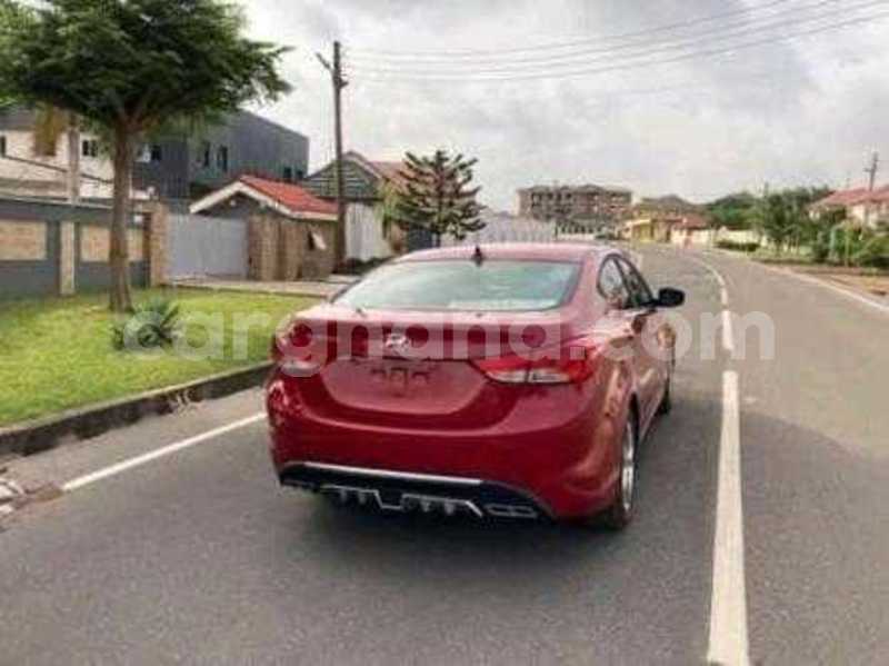 Big with watermark hyundai elantra greater accra accra 44233