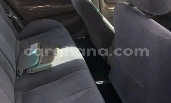 Sayi Na hannu Toyota Corolla Red Mota in Accra a Greater Accra Sayi Na hannu Toyota Corolla Red Mota in Accra a Greater Accra