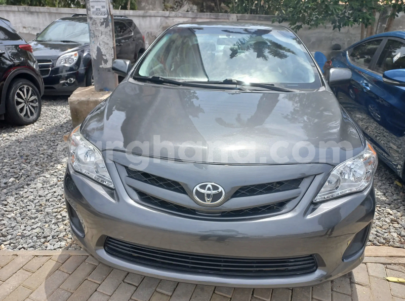 Big with watermark toyota corolla greater accra accra 44238