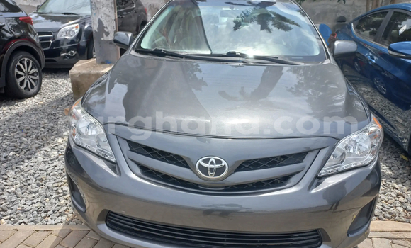 Buy Used Toyota Corolla Other Car in Accra in Greater Accra