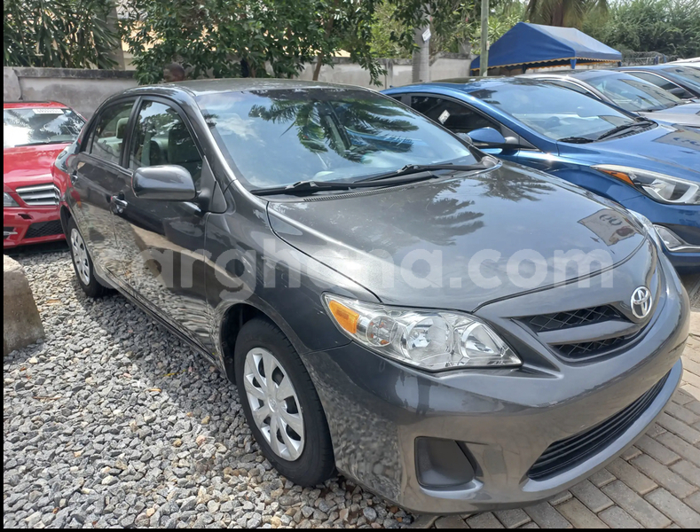 Big with watermark toyota corolla greater accra accra 44238